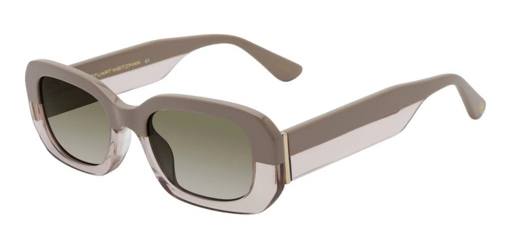 Stuart Weitzman WZN8001 Sunglasses - view 4